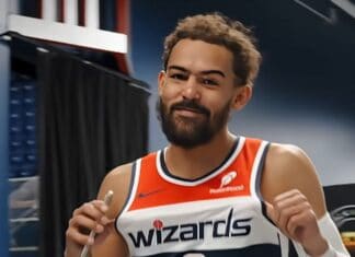 Trae Young uzgodnił warunki nowej umowy z Wizards