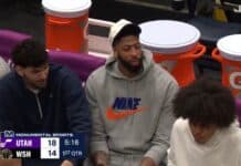 Anthony Davis chce zaskoczyć i rozegrać pierwszy pełny sezon w karierze