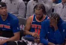 Flesz: Knicks mają trzy szanse i le’kłopot