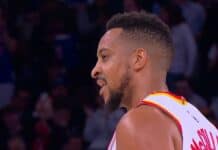 Wake-Up: OKC schodzi z pieniędzy – Wiggins w ATL. McCollum i Goodwin z nowymi kontraktami. KD dalej się tłumaczy