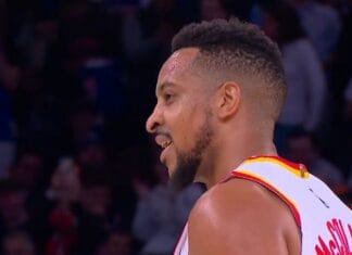 Wake-Up: OKC schodzi z pieniędzy – Wiggins w ATL. McCollum i Goodwin z nowymi kontraktami. KD dalej się tłumaczy