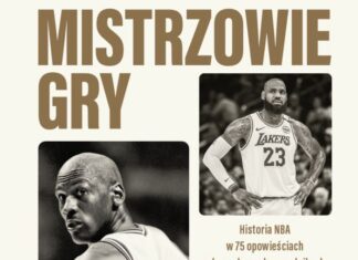 Flesz: Recenzja „Mistrzów Gry”, listy 75 graczy Phila Jacksona i Sama Smitha