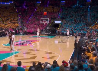 Rzutówka: Jak tworzony jest terminarz sezonu NBA?