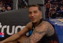 Portland Trail Blazers sprawdzą Jeremy’ego Sochana