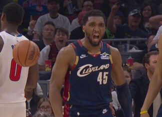 Cavaliers i Donovan Mitchell porozumieli się w sprawie przedłużenia kontraktu