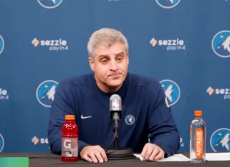 Micah Nori będzie trenował Portland Trail Blazers