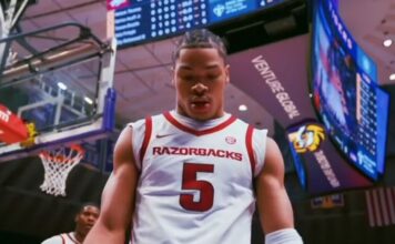 Bielas: Mock Draft 2026, 6-10