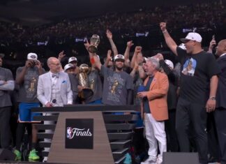 Rzutówka: Wielki Brunson. Lekcja Wemby’ego. Polski mistrz NBA