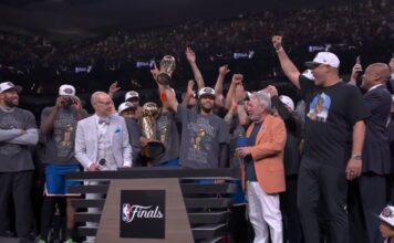 Rzutówka: Wielki Brunson. Lekcja Wemby’ego. Polski mistrz NBA