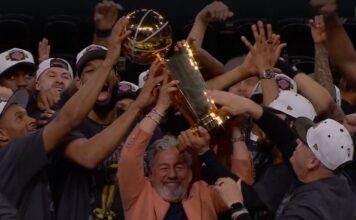Rzutówka: Underdog Brunson. Podziękowania dla Nico. Nova Knicks. Dolan znowu psuje atmosferę