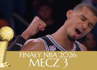 6G TV: Po meczu nr 3 Finałów