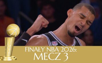 6G TV: Po meczu nr 3 Finałów