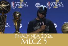 6G TV: New York Knicks to twoi mistrzowie NBA 2026