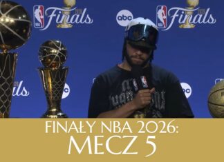 6G TV: New York Knicks to twoi mistrzowie NBA 2026