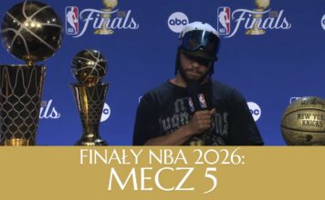 6G TV: New York Knicks to twoi mistrzowie NBA 2026