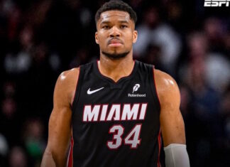 Wake-Up: Giannis ląduje w Miami, nie w Bostonie. Randle w Nets. Dosunmu zostaje. Głupi Wiz