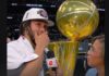 Wake-Up: Kapitan Jalen „Nie mam słów” Brunson zamknął usta hejterom. Dowiózł pierwszy tytuł dla Knicks od 1973