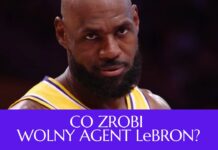 6G TV: Free Agency LeBrona