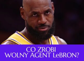 6G TV: Free Agency LeBrona