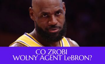 6G TV: Free Agency LeBrona
