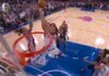 Wake-Up: Rekordowy comeback, zwycięska dobitka OG i Knicks są o krok od mistrzostwa