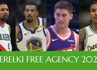 6G TV: Perełki Free Agency