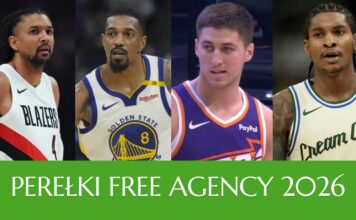 6G TV: Perełki Free Agency
