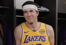 Rzutówka: Lakers mają ogromne pole manewru, ale w rzeczywistości nie wygląda to aż tak obiecująco
