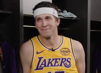Rzutówka: Lakers mają ogromne pole manewru, ale w rzeczywistości nie wygląda to aż tak obiecująco