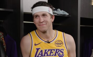 Rzutówka: Lakers mają ogromne pole manewru, ale w rzeczywistości nie wygląda to aż tak obiecująco
