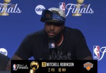 Rzutówka: Offseason w Nowym Jorku. Rezerwowi Knicks wchodzą na rynek