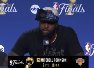 Rzutówka: Offseason w Nowym Jorku. Rezerwowi Knicks wchodzą na rynek
