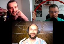 6G TV: Na tydzień przed Draftem (+ S.Bielas)