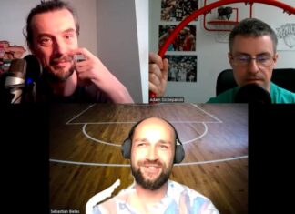 6G TV: Na tydzień przed Draftem (+ S.Bielas)