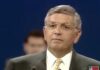David Stern: „Sprzedawać, sprzedawać i jeszcze raz sprzedawać”