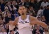Wake-Up: Kluczowy błąd Wemby’ego i Knicks są już tylko dwa zwycięstwa od tytułu