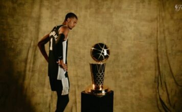 Rzutówka: Offseason i obiecująca przyszłość w San Antonio