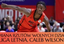 6G TV: Nowe reguły wolnych – działają?(!) Gwiazdy Ligi Letniej (są gwiazdami)