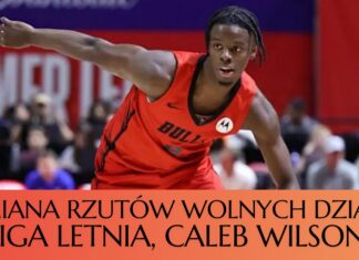 6G TV: Nowe reguły wolnych – działają?(!) Gwiazdy Ligi Letniej (są gwiazdami)