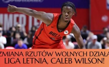 6G TV: Nowe reguły wolnych – działają?(!) Gwiazdy Ligi Letniej (są gwiazdami)