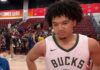 Wake-Up: Cam „Winning” Boozer już blisko pierwszego trofeum. ” Las Vegas Jacks”? Jerry Colangelo próbuje kupić klub