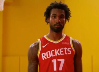Rzutówka: Rockets znowu pokazali, że potrafią negocjować. Finanse Sixers. Bonus Kawhia