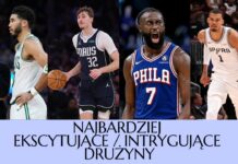 6G TV: Najbardziej intrygujące teamy przed sezonem 2026-27