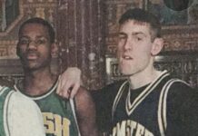 Rzutówka: LeBron w Filadelfii