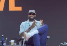 Wake-Up: LeBron ufa procesowi, czy to coś znaczy? Pistons coraz bliżej porozumienia z Durenem