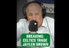 Wake-Up: Zwycięstwo nerdów – Jaylen Brown w Philly. LeBron do Denver? (Tak!) Świetne ruchy Indiany i Spurs