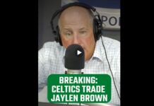 Wake-Up: Zwycięstwo nerdów – Jaylen Brown w Philly. LeBron do Denver? (Tak!) Świetne ruchy Indiany i Spurs