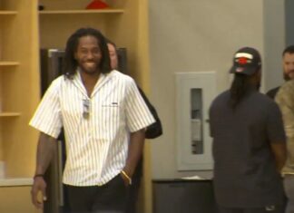 Wake-Up: Brunson zoperowany. Detroit się pogrąża. Memphis nie wytrzymało. Khris spojrzał na Miami – wziął dolary od Wizards