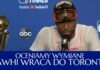 6G TV: Kawhi wraca do Toronto (Łzy?)