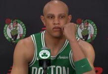 Jordan Walsh z przedłużeniem od Boston Celtics